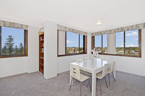 Akuna 18 6 Joffre Street - eAccommodation 1