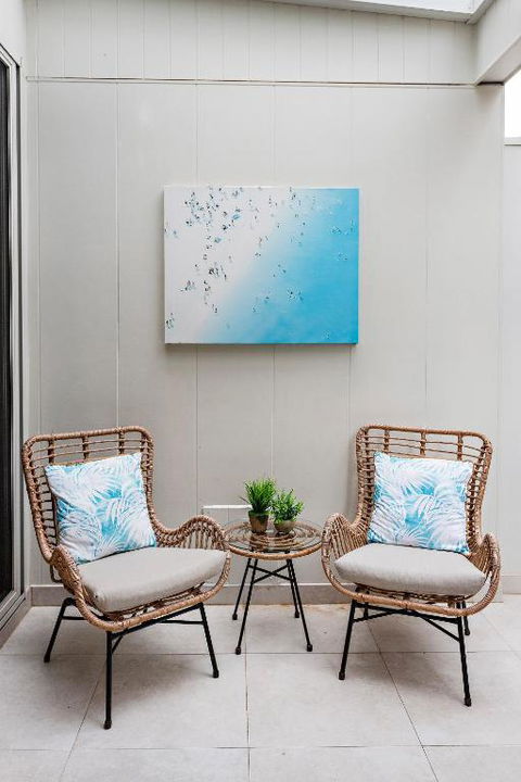 Al Mare - eAccommodation 2