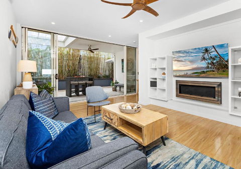 Al Mare - eAccommodation 4