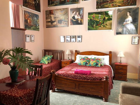 Albany Foreshore Guest House - eAccommodation 1