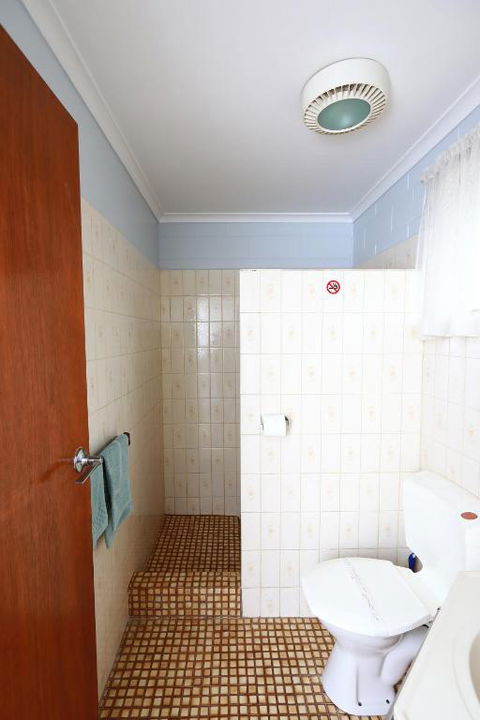 Albatross Motor Inn - eAccommodation 4