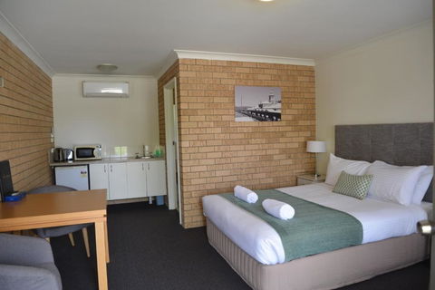 Albury Allawa Motor Inn - eAccommodation 4