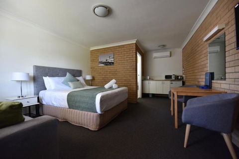 Albury Allawa Motor Inn - eAccommodation 1