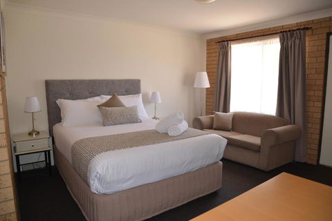 Albury Allawa Motor Inn - eAccommodation 3