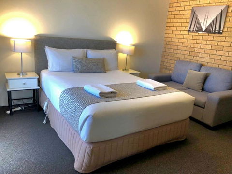 Albury Allawa Motor Inn - eAccommodation 2
