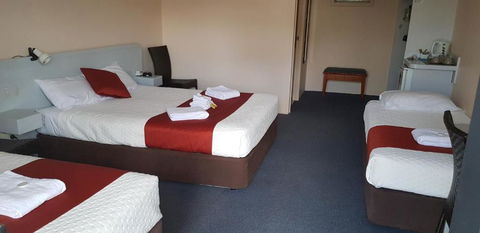 Alexander Motel - eAccommodation 4