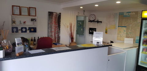 Alexander Motel - eAccommodation 3