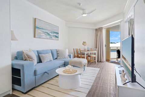 Alexandra Beach Resort Couples Escape - CoastHM - eAccommodation 1