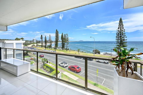 Alexandra Headland Ocean Dream - Stunning View ZA6 - eAccommodation 3