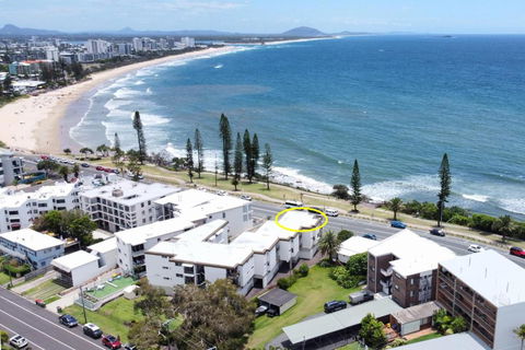 Alexandra Headland Ocean Dream - Stunning View ZA6 - eAccommodation 2