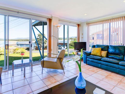 Alexandra Suite Gerroa - eAccommodation 0