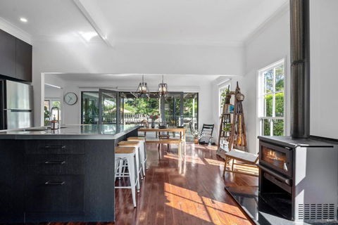 Alfie Your Stay Right In The Heart Of Berry - eAccommodation 1