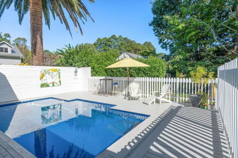 Alfie Your Stay Right In The Heart Of Berry - eAccommodation 3