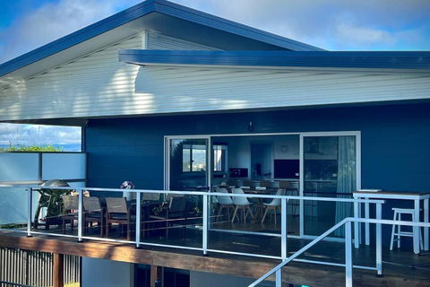 Allawah - 5 Bedroom Luxury Home With A Pool - eAccommodation 4