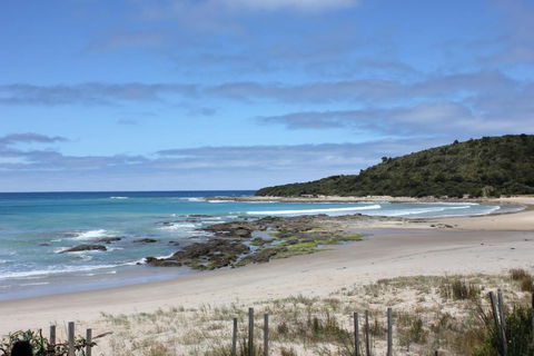 Allawah At Kennett - eAccommodation 2