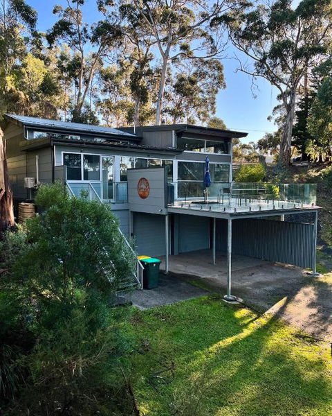 Allawah At Kennett - eAccommodation 0