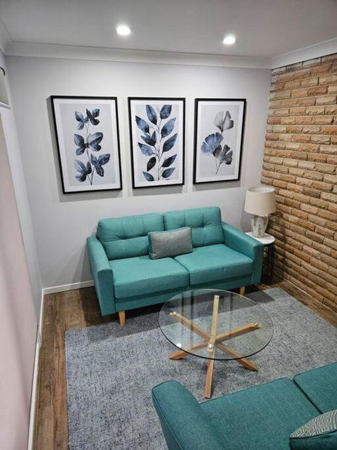 Allawah Hideaway Tamworth - eAccommodation 0