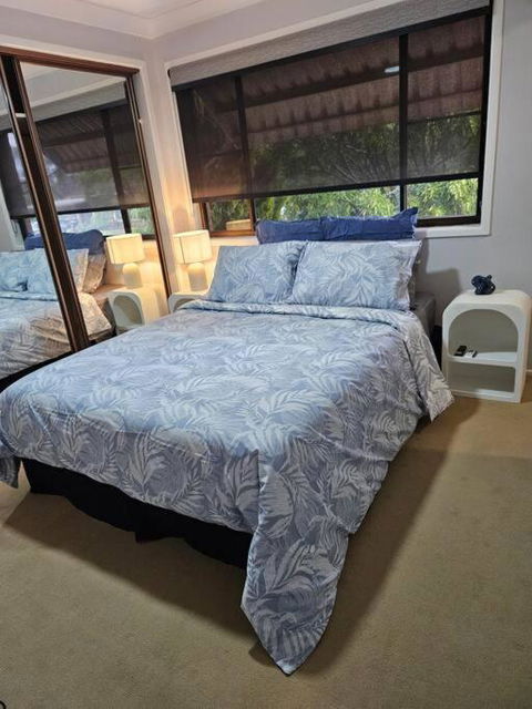 Allawah Hideaway Tamworth - eAccommodation 3