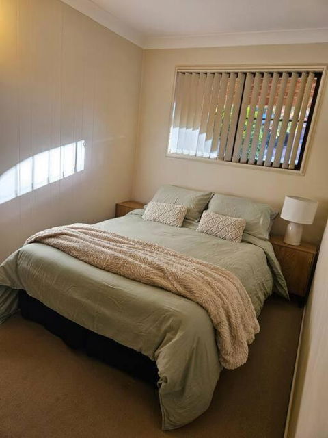 Allawah Hideaway Tamworth - eAccommodation 4
