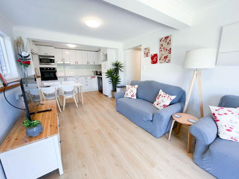 Allinga Apartment - eAccommodation 0