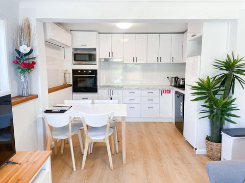 Allinga Apartment - eAccommodation 1