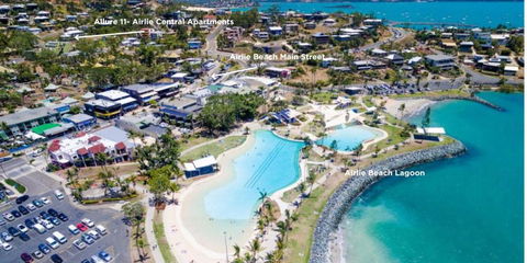 Allure 11- Airlie Central Apartments - eAccommodation 0