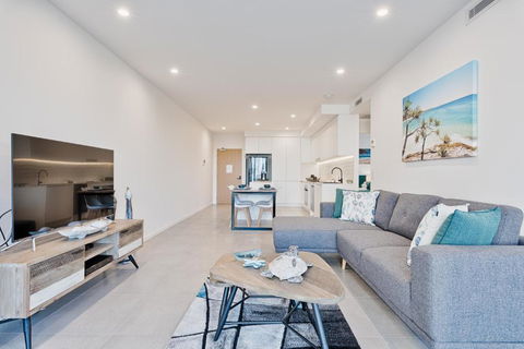 Allure Mooloolaba - eAccommodation 1
