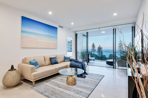 Allure Mooloolaba - eAccommodation 0