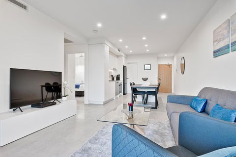 Allure Mooloolaba - eAccommodation 4