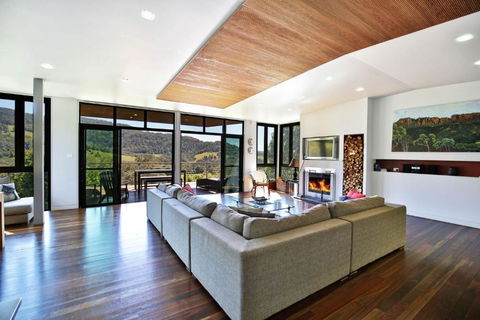 Alluvium - City Luxury In The Country - eAccommodation 1