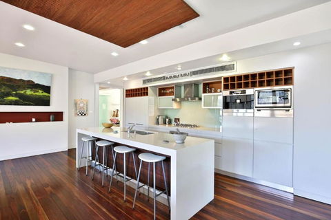 Alluvium - City Luxury In The Country - eAccommodation 4