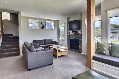 Alpine Edge - eAccommodation 1