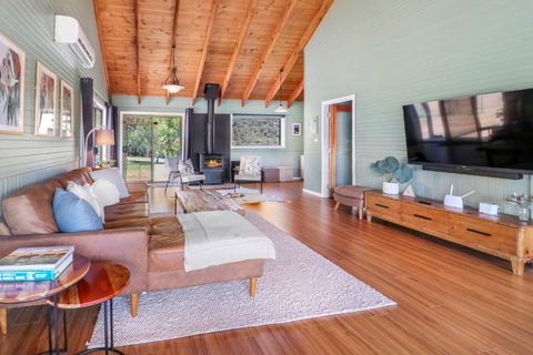 Alpine Twin Heights - eAccommodation 4