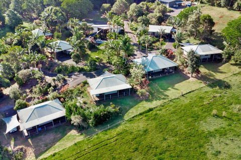 Alstonville Country Cottages - eAccommodation 1
