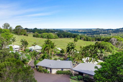 Alstonville Country Cottages - eAccommodation 4