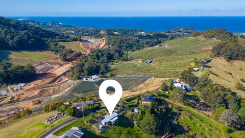 Altitude - eAccommodation 1