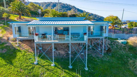 Altitude - eAccommodation 2