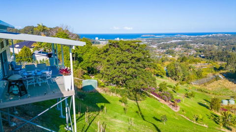 Altitude - eAccommodation 3