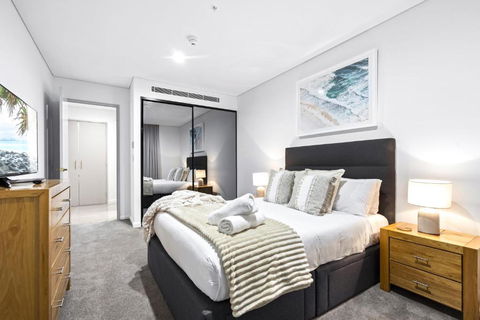 ALTITUDE Ocean Suites - SPECTACULAR, Unmatched Views & Luxury Accommodation - eAccommodation 2