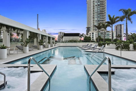 ALTITUDE Ocean Suites - SPECTACULAR, Unmatched Views & Luxury Accommodation - eAccommodation 0