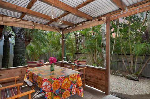 Aluna - eAccommodation 1