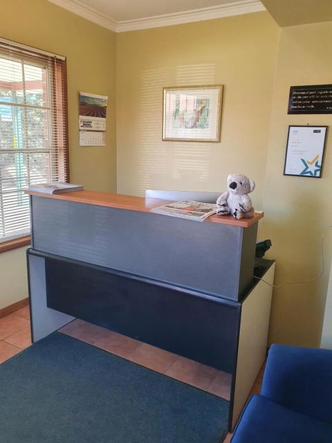 Alyn Motel - eAccommodation 3