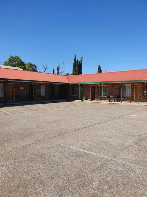 Alyn Motel - eAccommodation 4