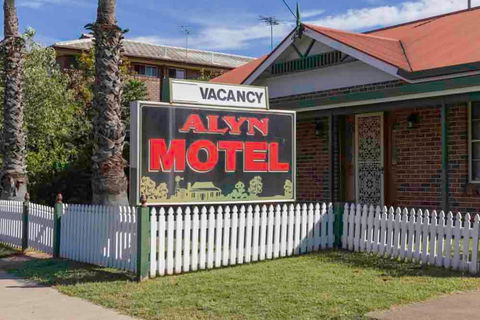 Alyn Motel - eAccommodation 0