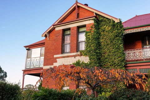 Alzburg Resort - eAccommodation 2