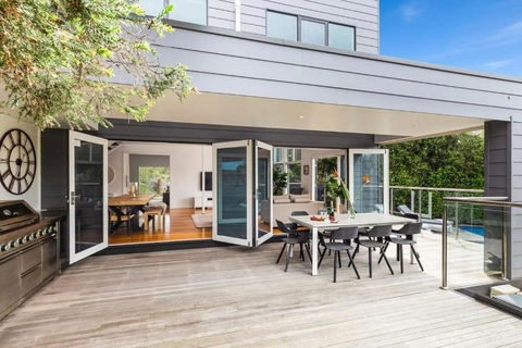 Amalfi Dream - Pool, Spa, Walk To Beach And Shops - eAccommodation 2