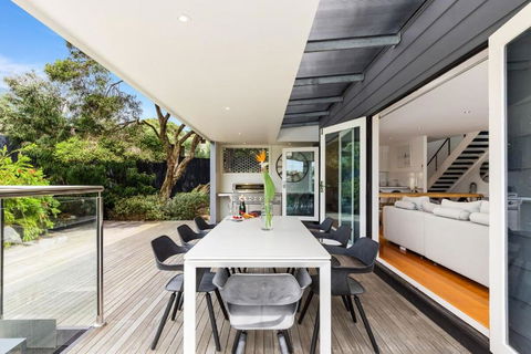 Amalfi Dream - Pool, Spa, Walk To Beach And Shops - eAccommodation 3