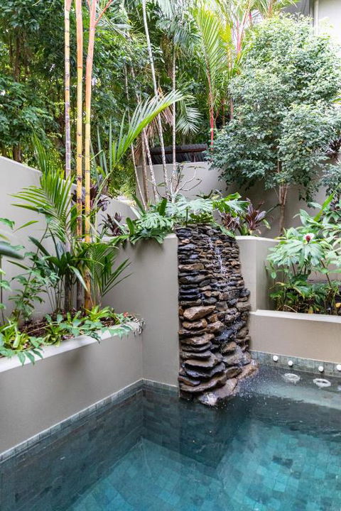 Amalfi - Port Douglas, Luxury In The Centre Of Town - eAccommodation 1