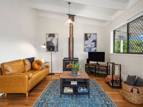 Amaroo Cottage - eAccommodation 1