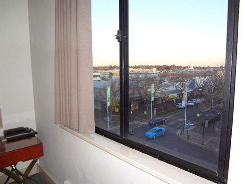 Amaroo Hotel Dubbo - eAccommodation 1